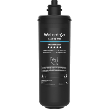 Filtro de agua de repuesto | WD-RF17 de WD-RF15 WD-RF10