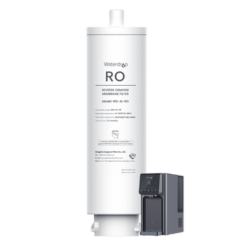 WD-A1-RO replacement for Waterdrop A1