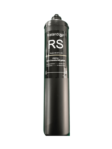 Waterdruppel Vervangingsfilter voor WD-15UD-RS