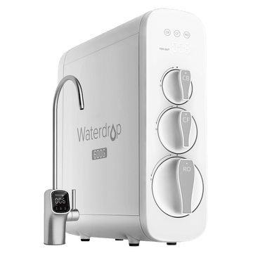 Waterdrop G3P600 RO System