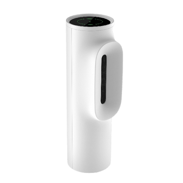 Eliminador de olores Waterdrop, Desodorante del refrigerador, Extensor de vida útil de alimentos