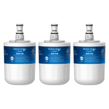 Waterdrop Replacement for Kenmore 46-9002 Refrigerator Water Filter