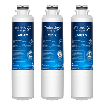 Reemplazo de Waterdrop para el filtro de agua del refrigerador del DA29-00020B de Samsung