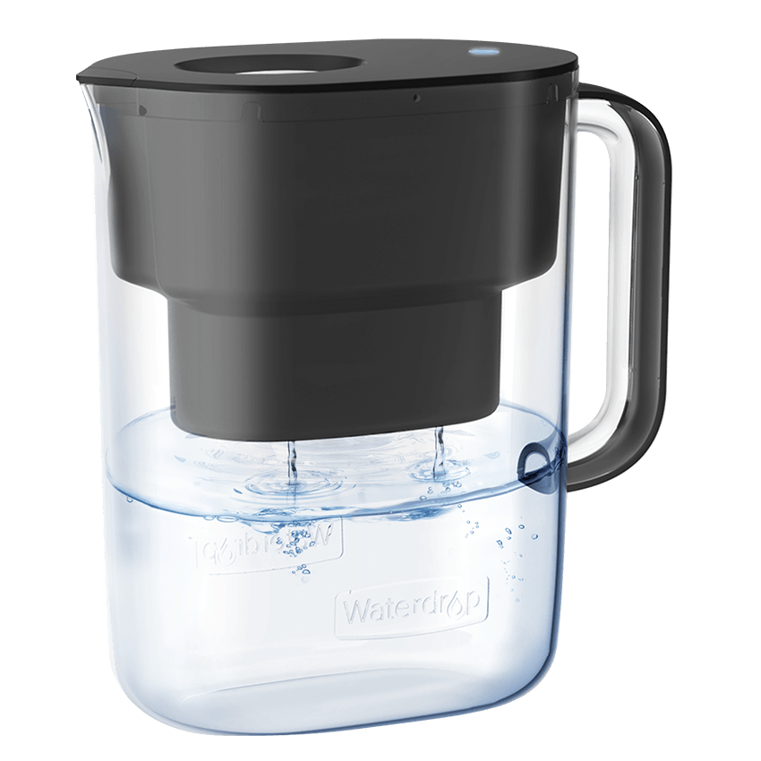 Water Filter Jug (4686935162962)