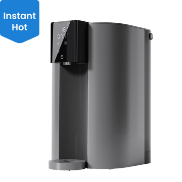 Waterdrop C1H Instant Hot Water  Reverse Osmosis System