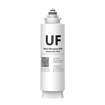 24 maanden levensduur WD-TSUF filter voor ultrafiltratiesysteem