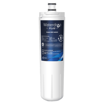 Reemplazo de Waterdrop para el filtro de agua del refrigerador de Bosch 640565