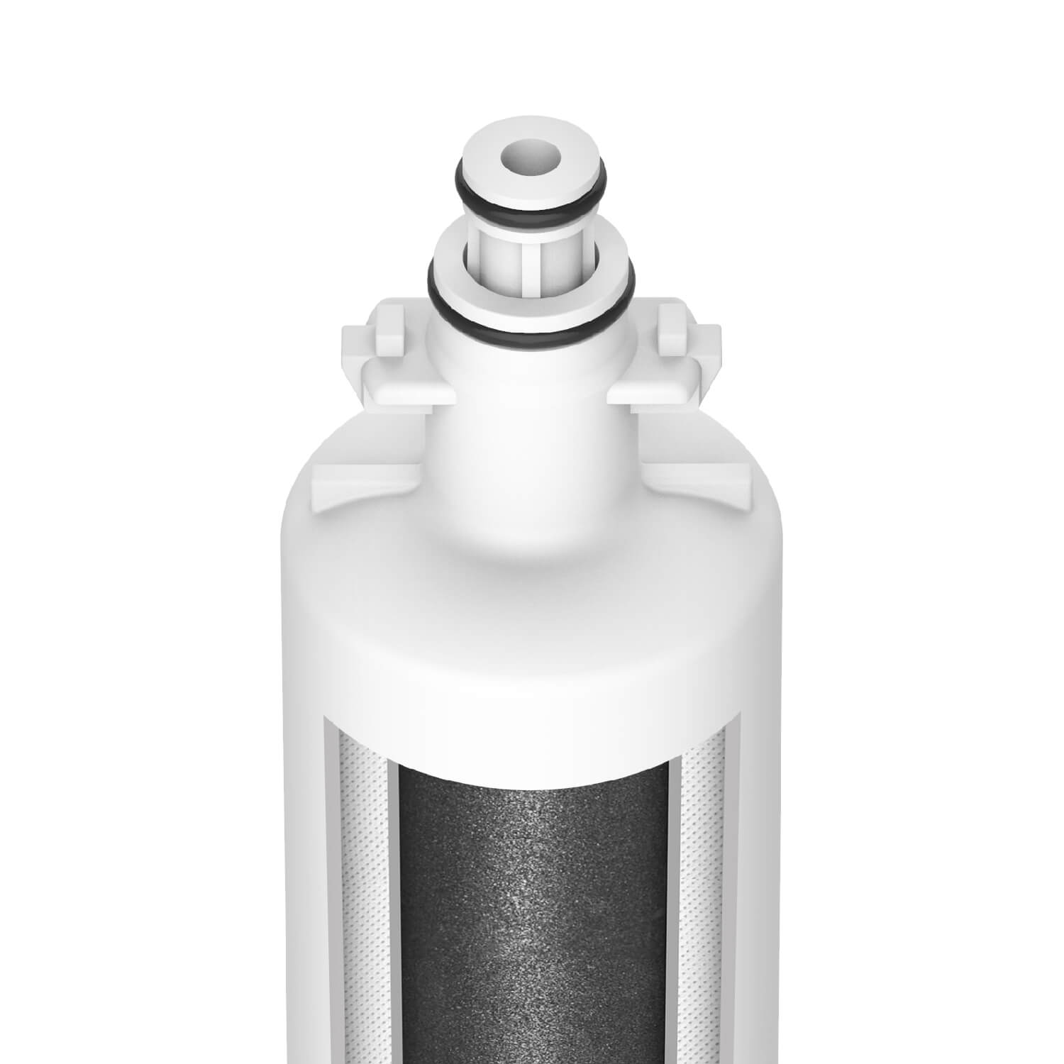 Waterdrop LT700P Refrigerator Water Filter 53 profile (4155252047954)