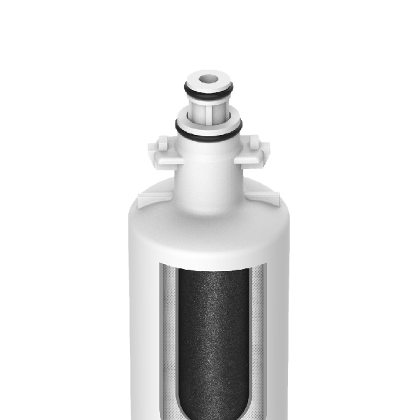 Waterdrop LT700P Refrigerator Water Filter 53 profile