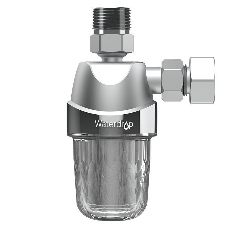 Waterdrop Mini Schaal Inline Water Systeem WD-PF